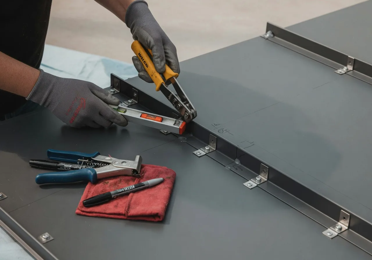 Why choose Metal Roofing Installation in Art, TX